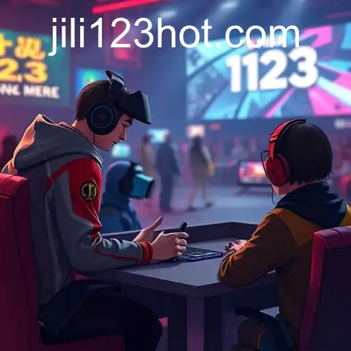 The Rise of Gaming Platforms in the Digital Age