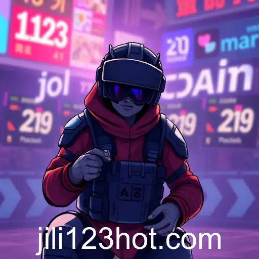 The Rise of jiLi123 Amidst Evolving Gaming Trends