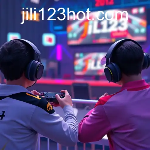 The Rise of Online Gaming in 2026